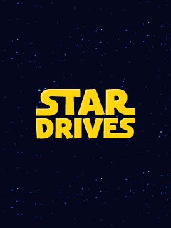 game pic for Star Drives